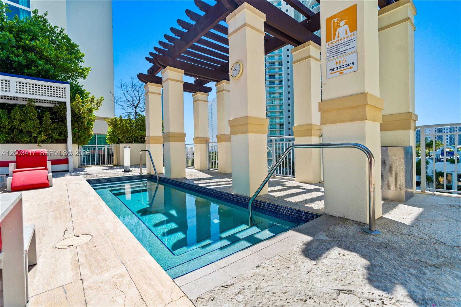 Photo of 250 Sunny Isles Blvd #3-1606, Sunny Isles Beach, Florida, 33160 -