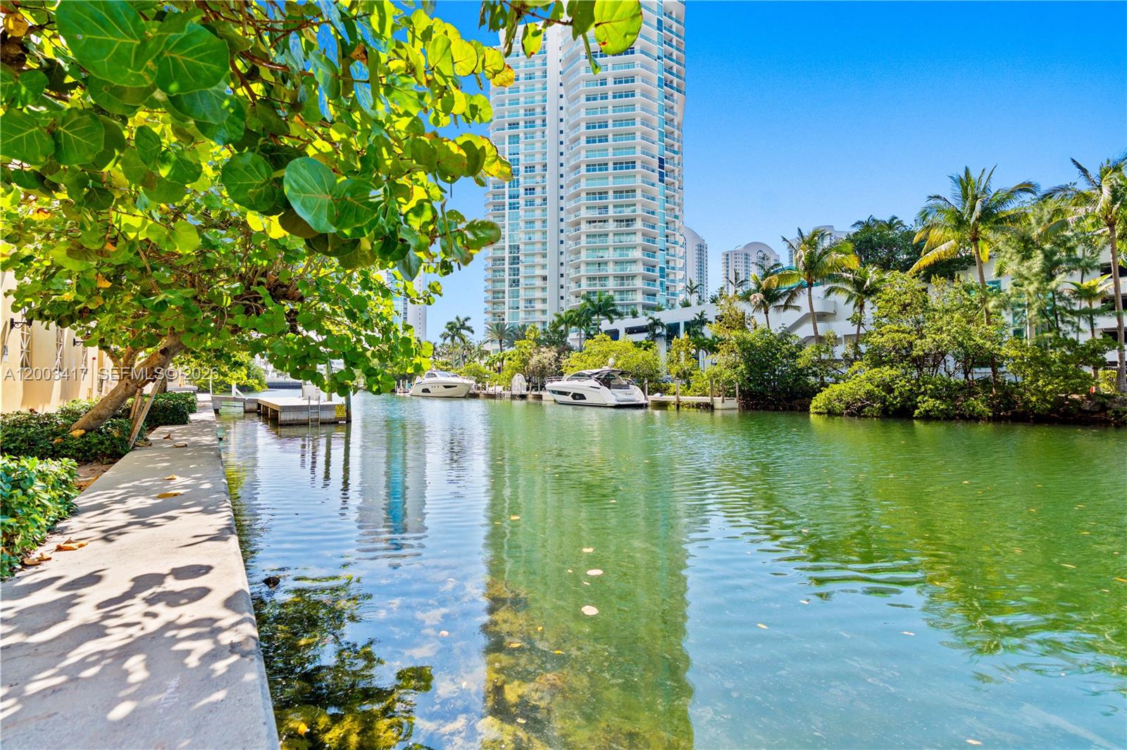 Photo of 250 Sunny Isles Blvd #3-1606, Sunny Isles Beach, Florida, 33160 -