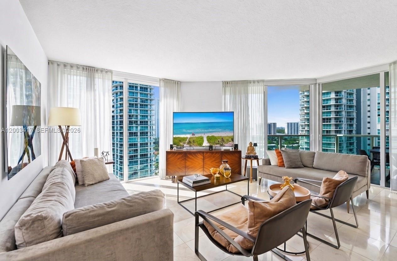 Photo of 250 Sunny Isles Blvd #3-1606, Sunny Isles Beach, Florida, 33160 -