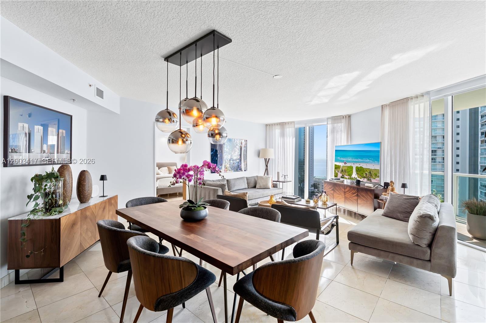 Photo of 250 Sunny Isles Blvd #3-1606, Sunny Isles Beach, Florida, 33160 -