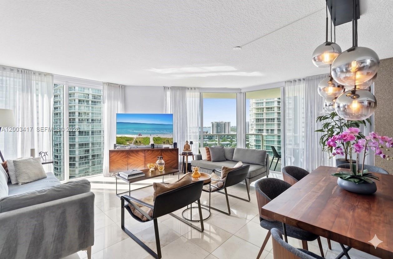 Photo of 250 Sunny Isles Blvd #3-1606, Sunny Isles Beach, Florida, 33160 -