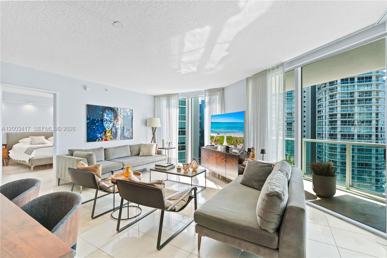 Photo of 250 Sunny Isles Blvd #3-1606, Sunny Isles Beach, Florida, 33160 -