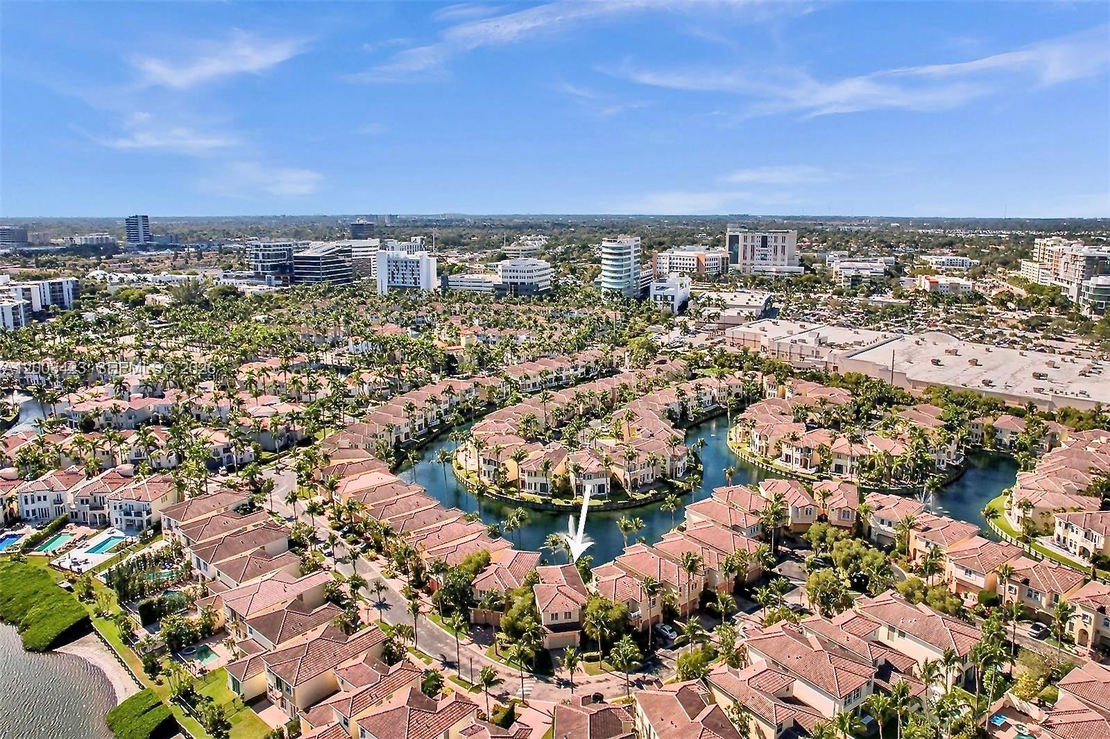 Photo of 21032 32nd Ave  (21032), Aventura, Florida, 33180 - 