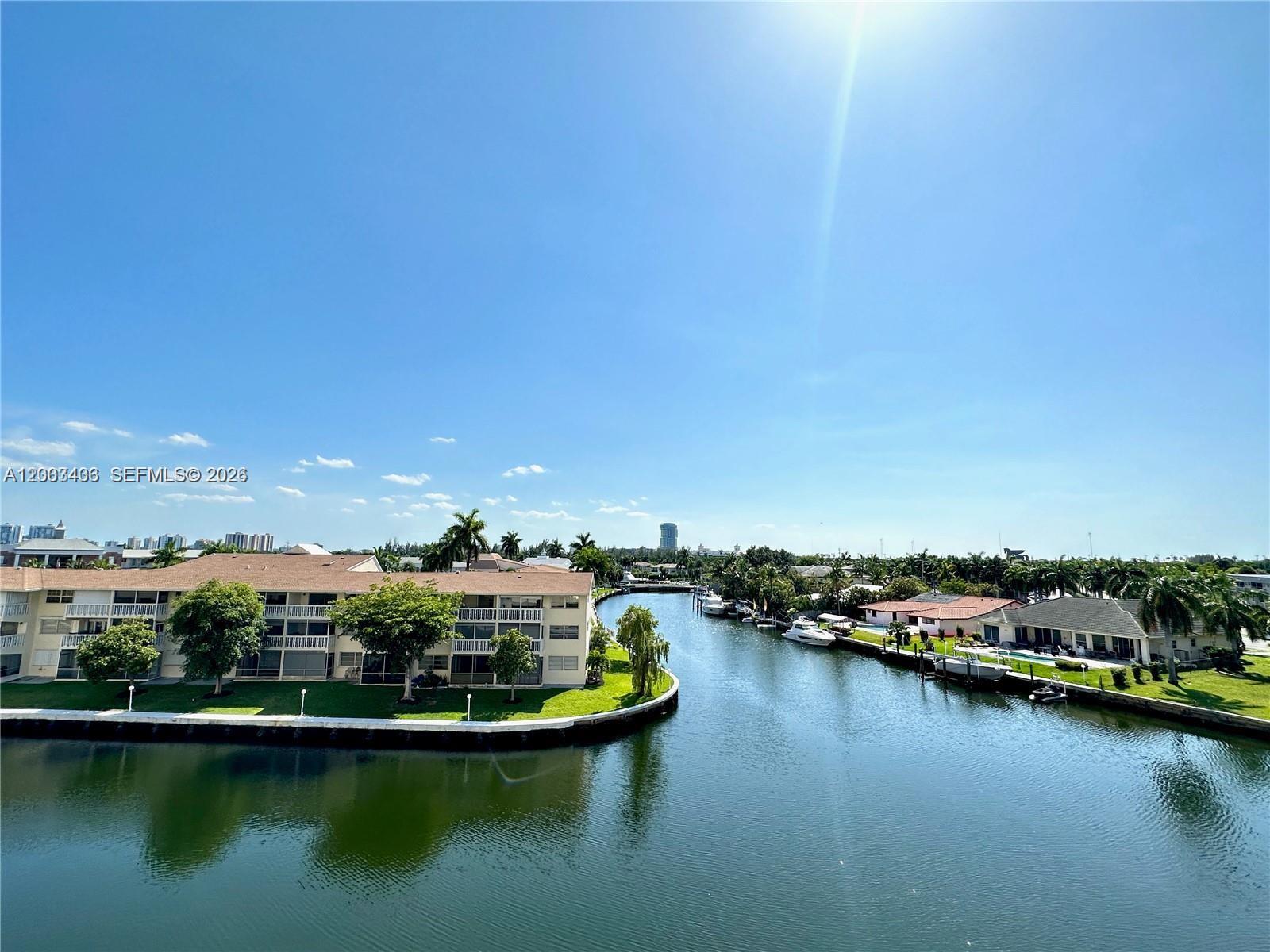 Photo of 437 Golden Isles Dr  #4J, Hallandale Beach, Florida, 33009 - 