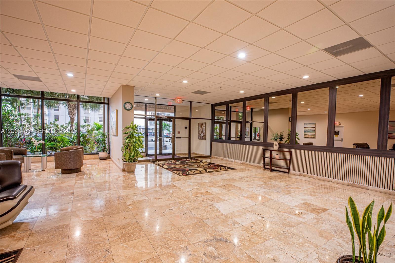 Photo of 437 Golden Isles Dr  #4J, Hallandale Beach, Florida, 33009 - 