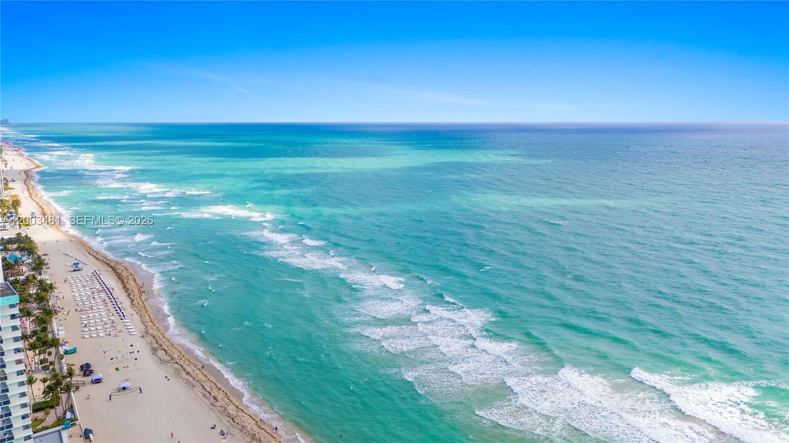 Photo of 3800 Ocean Dr #802, Hollywood, Florida, 33019 -