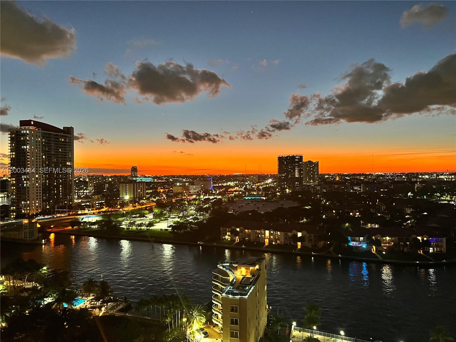 Photo of 3800 Ocean Dr  #1812, Hollywood, Florida, 33019 - 