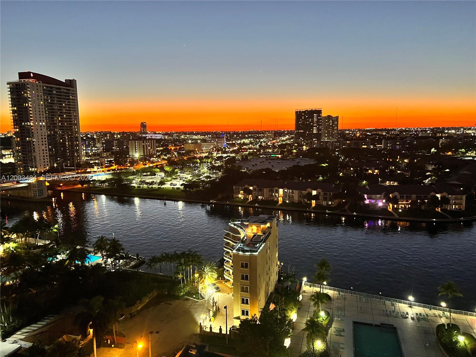 Photo of 3800 Ocean Dr  #1812, Hollywood, Florida, 33019 - 