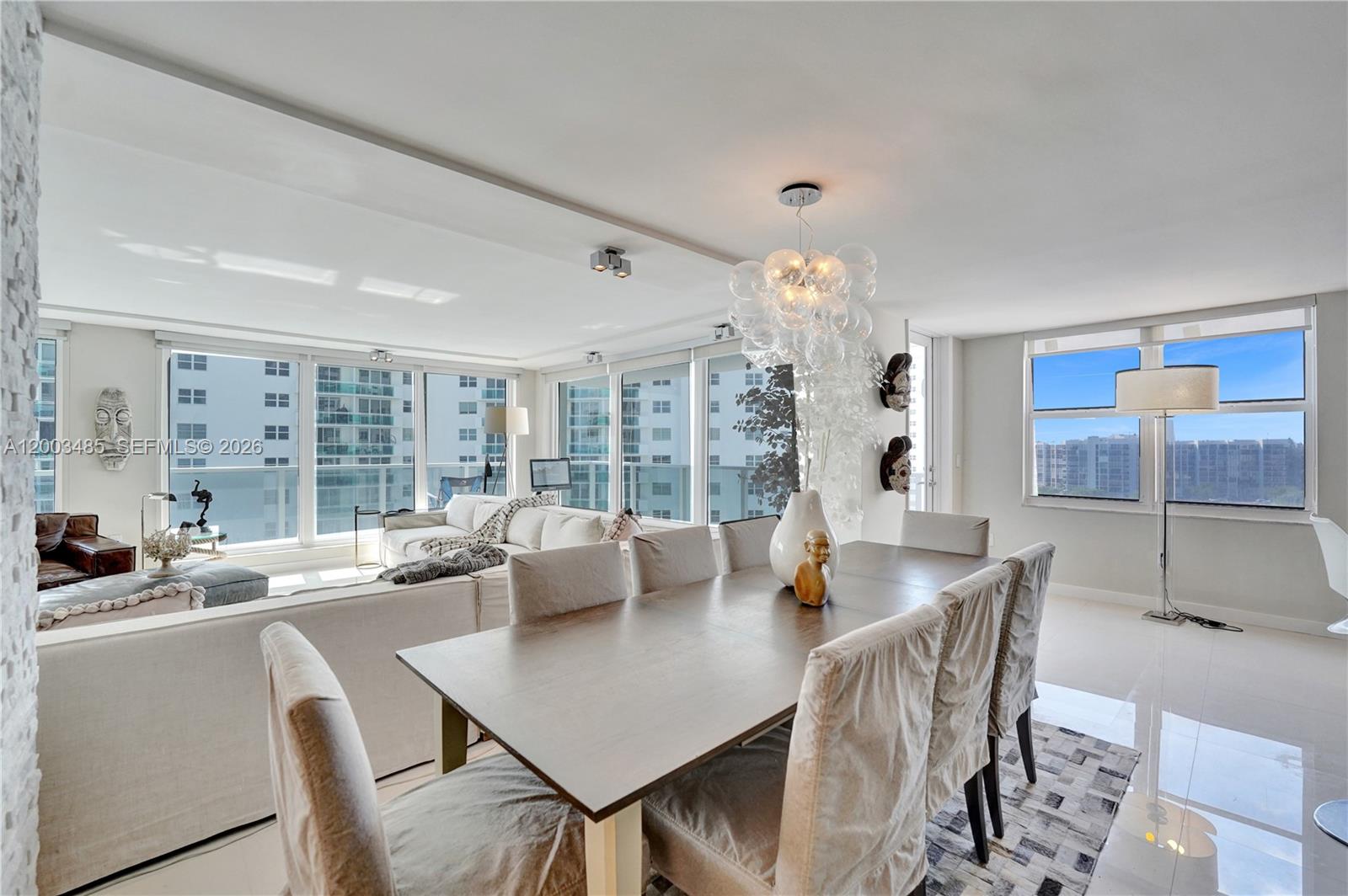 Photo of 2751 Ocean Dr  #908S, Hollywood, Florida, 33019 - 