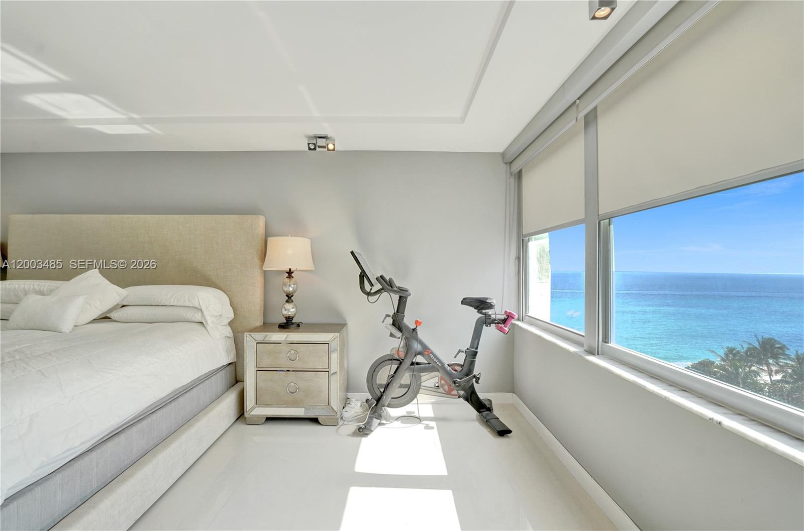 Photo of 2751 Ocean Dr  #908S, Hollywood, Florida, 33019 - Ocean views from every room!