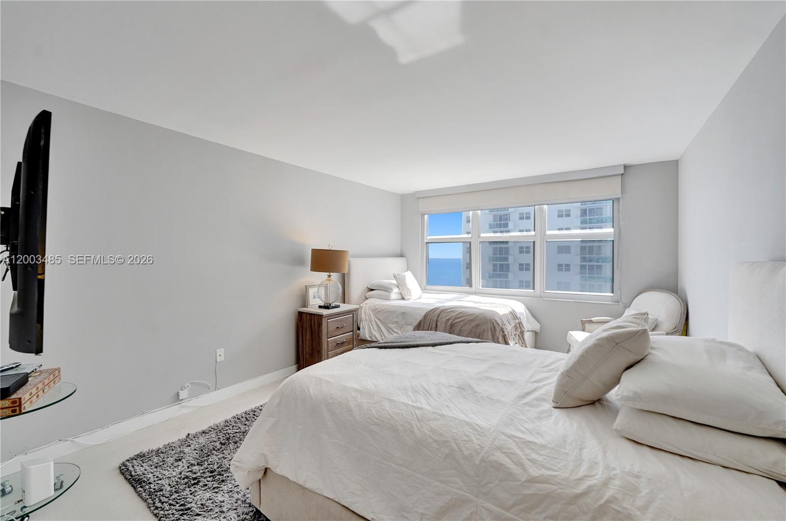 Photo of 2751 Ocean Dr  #908S, Hollywood, Florida, 33019 - 2nd Bedroom