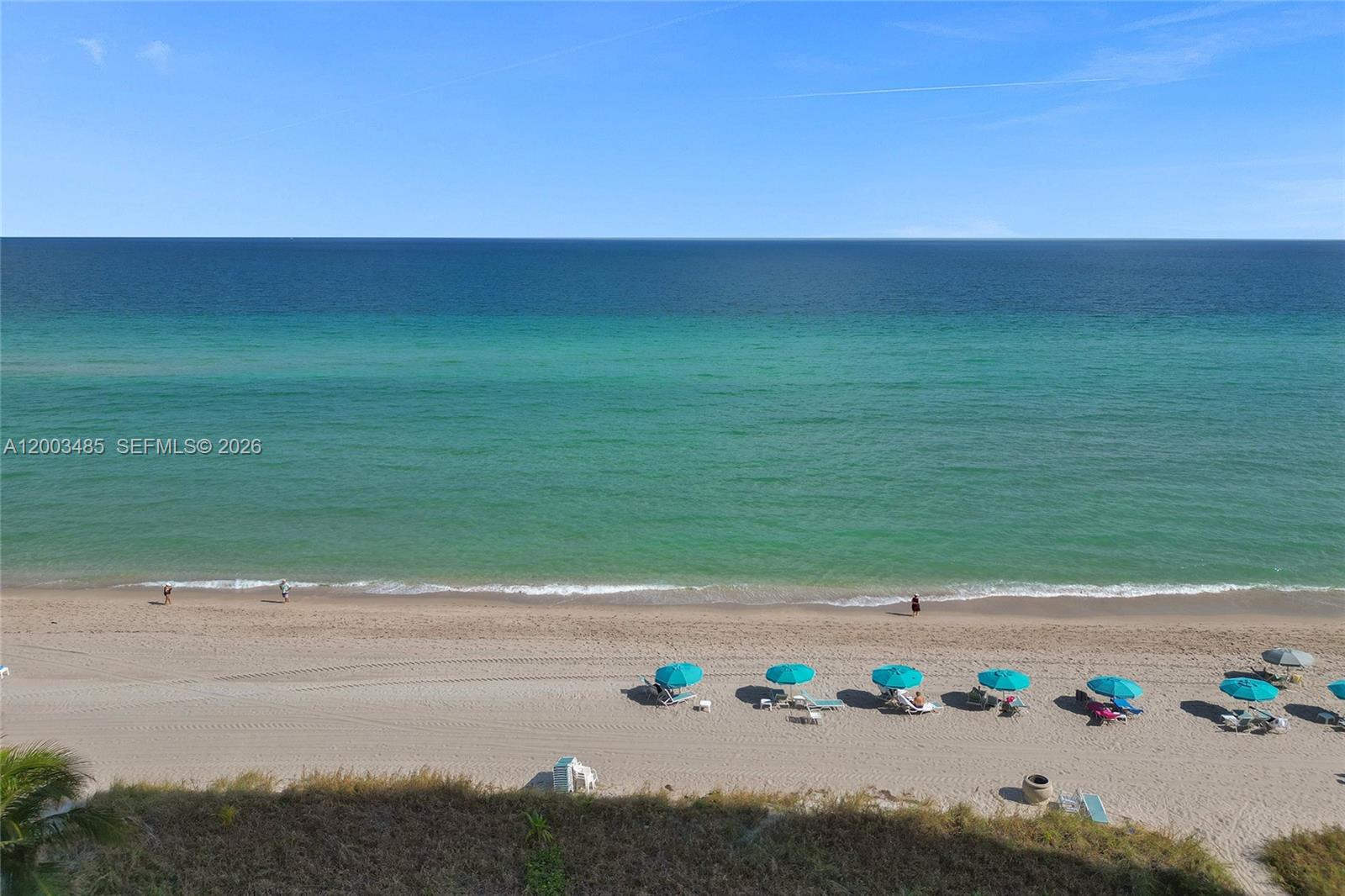 Photo of 2751 Ocean Dr  #908S, Hollywood, Florida, 33019 - 