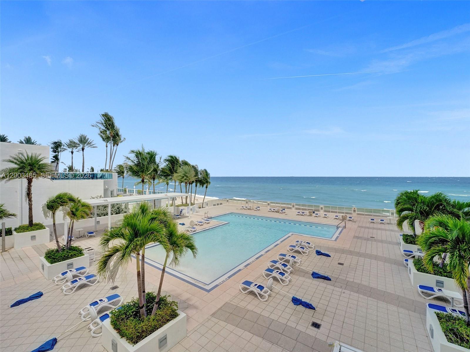 Photo of 2751 Ocean Dr  #908S, Hollywood, Florida, 33019 - 