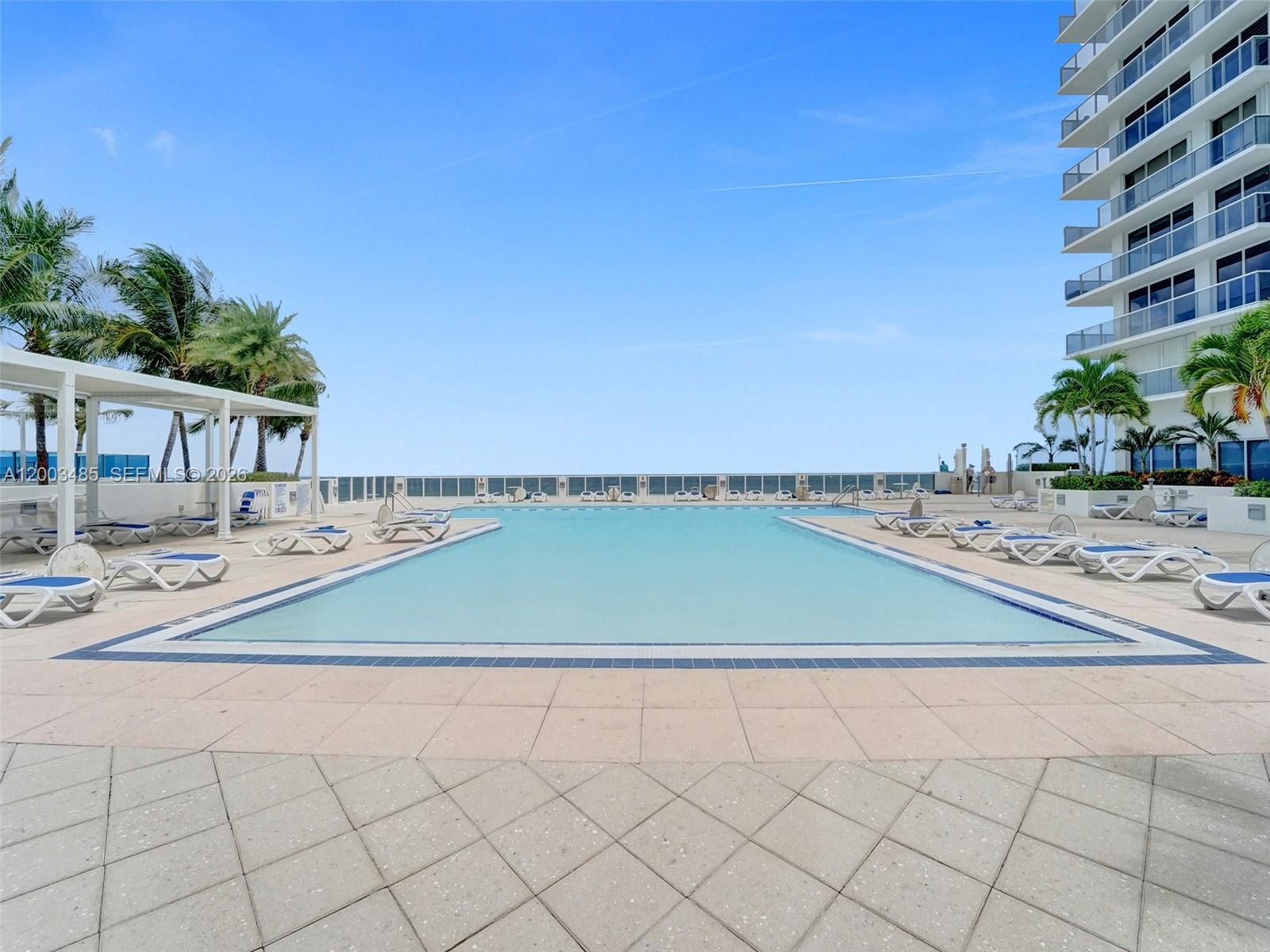 Photo of 2751 Ocean Dr  #908S, Hollywood, Florida, 33019 - 