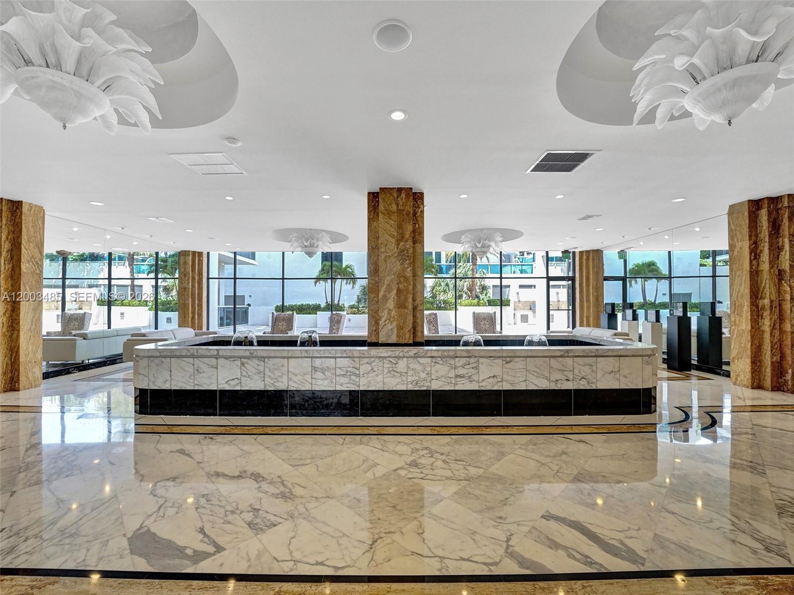 Photo of 2751 Ocean Dr  #908S, Hollywood, Florida, 33019 - 