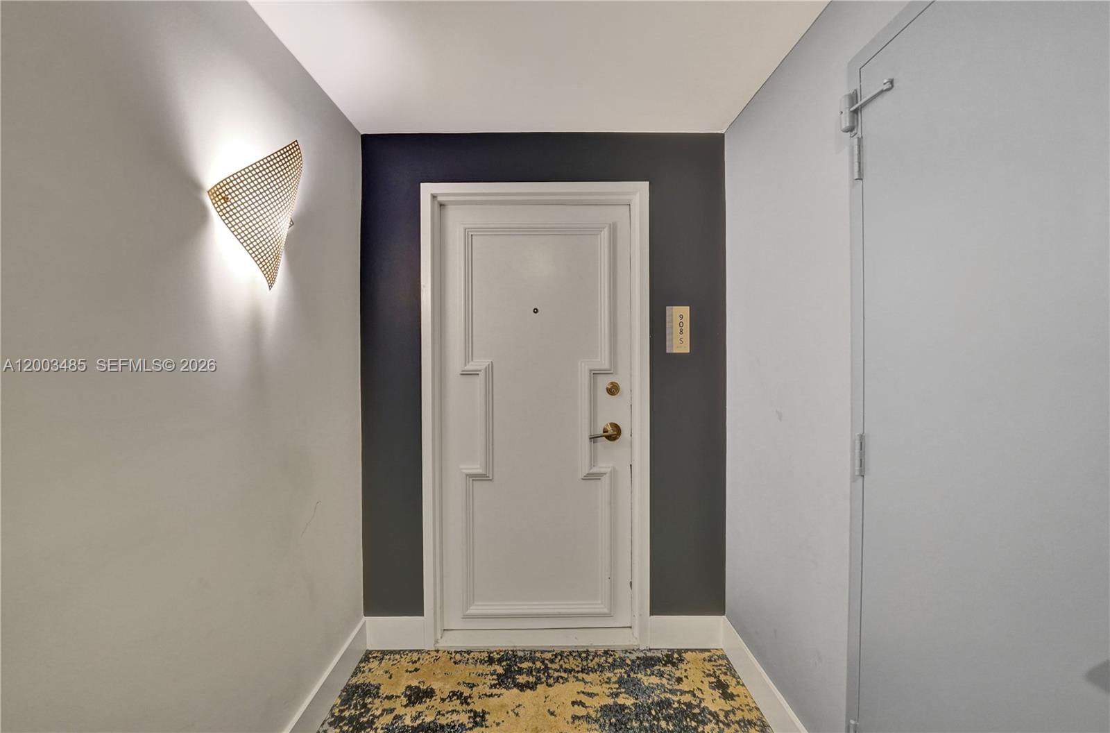 Photo of 2751 Ocean Dr  #908S, Hollywood, Florida, 33019 - 