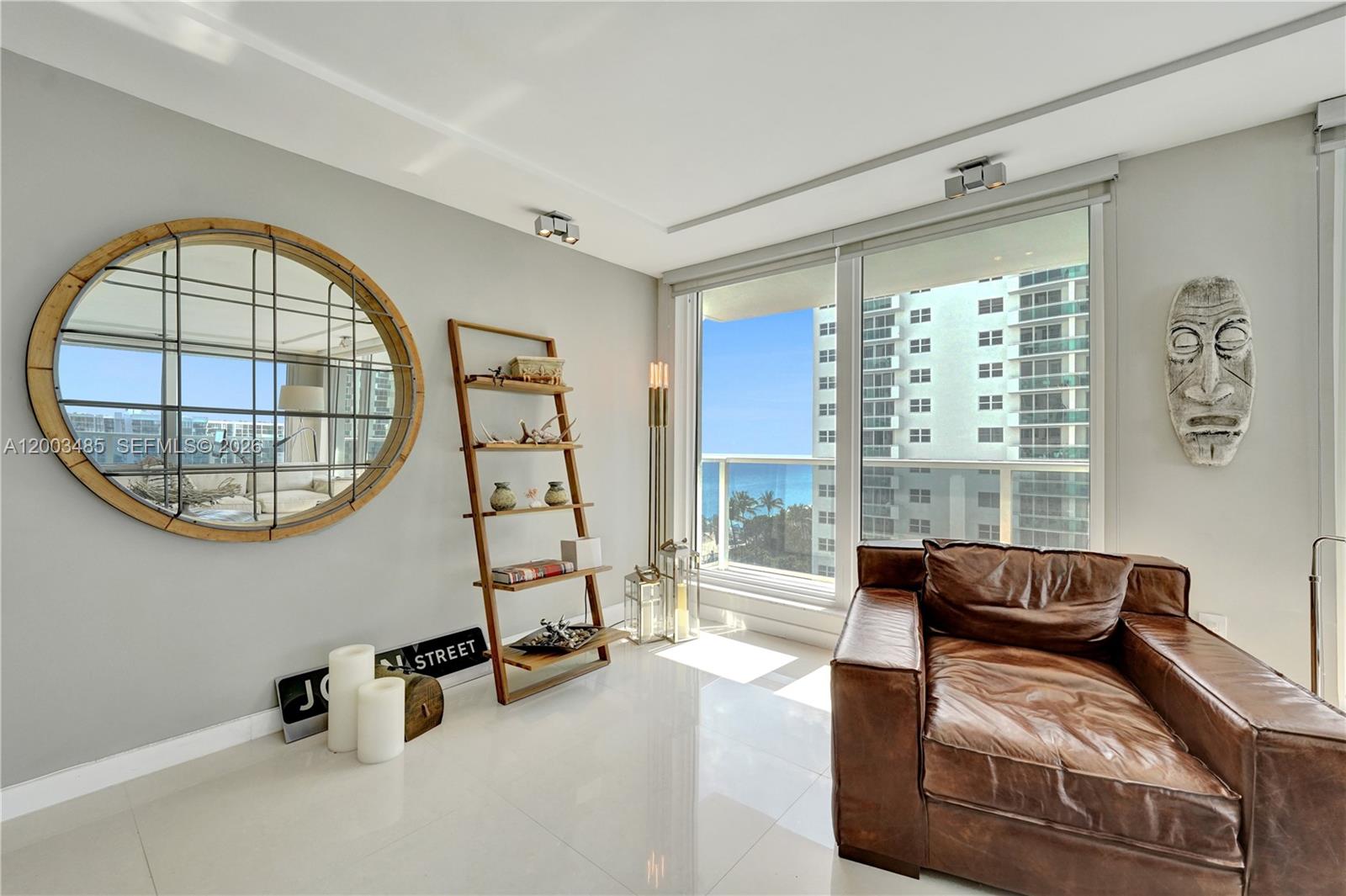 Photo of 2751 Ocean Dr  #908S, Hollywood, Florida, 33019 - 