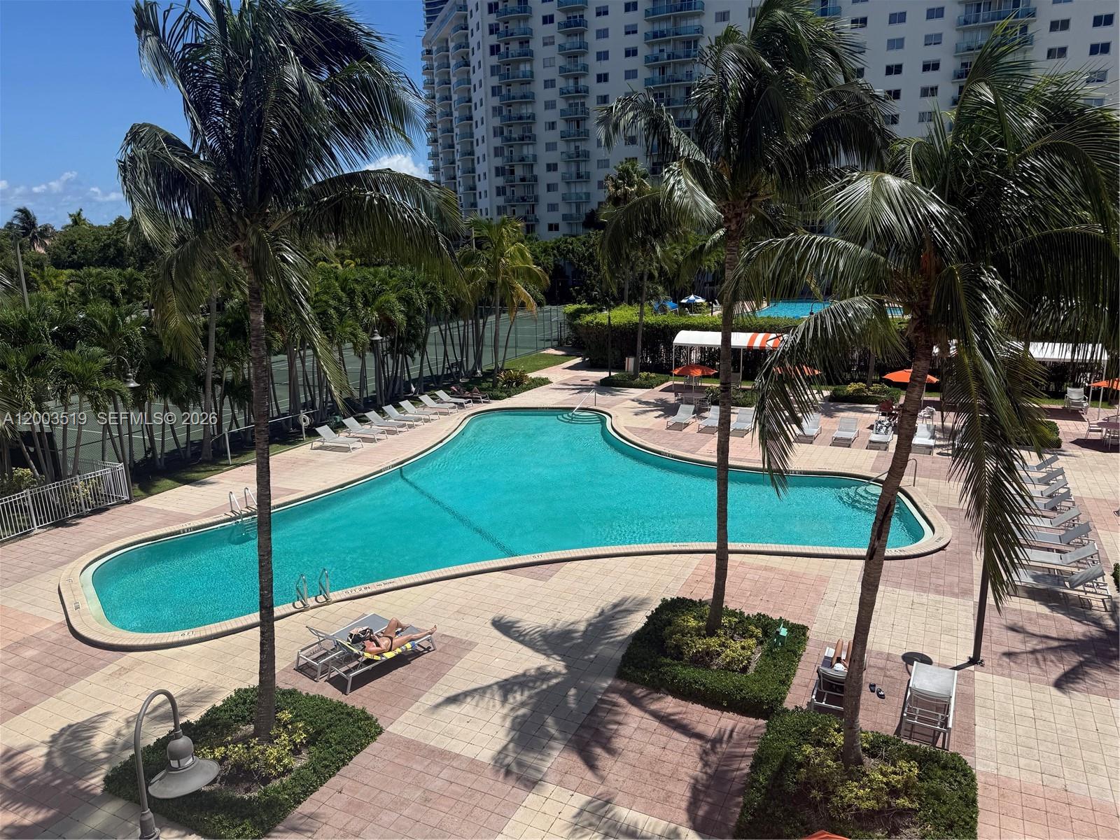 Photo of 19380 Collins Ave  #304, Sunny Isles Beach, Florida, 33160 - 