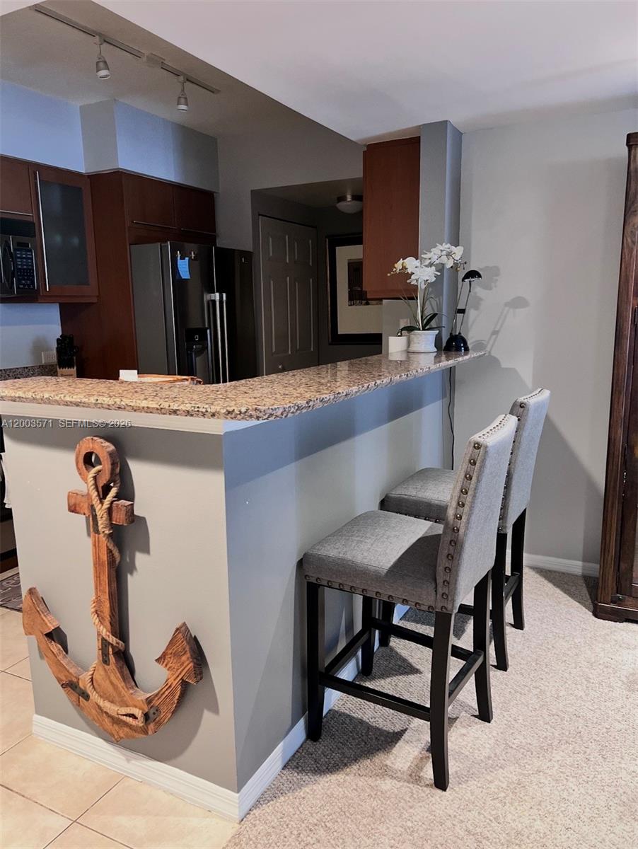 Photo of 2080 Ocean Dr #707, Hallandale Beach, Florida, 33009 -