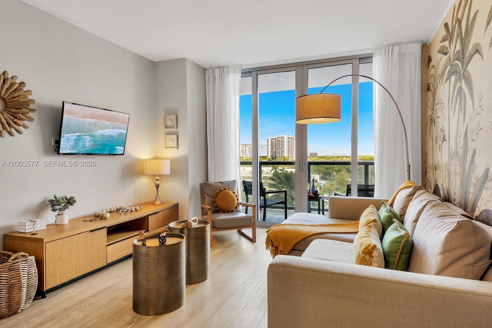 Photo of 2602 Hallandale Beach Blvd  #R704, Hallandale Beach, Florida, 33009 - 