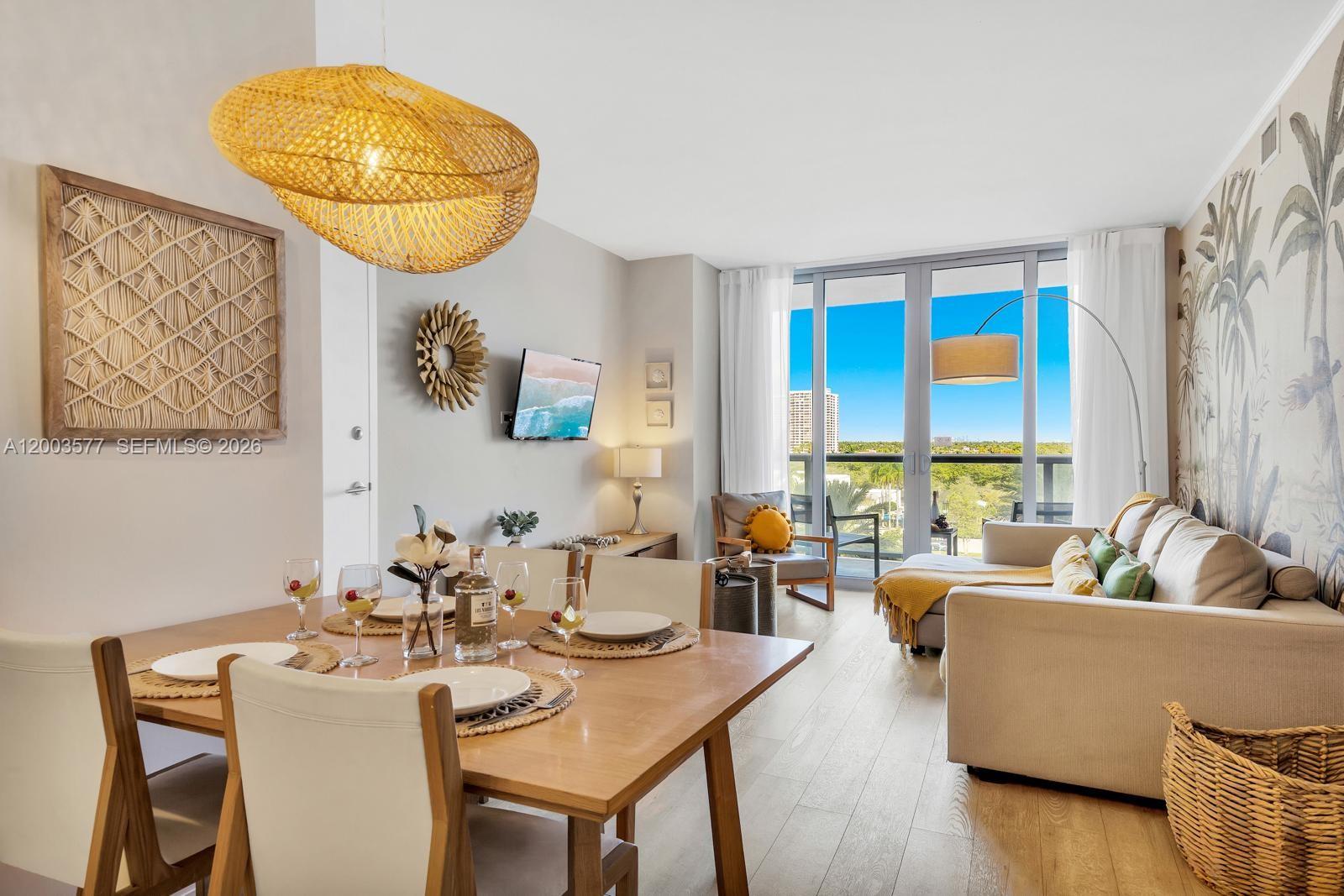 Photo of 2602 Hallandale Beach Blvd  #R704, Hallandale Beach, Florida, 33009 - 