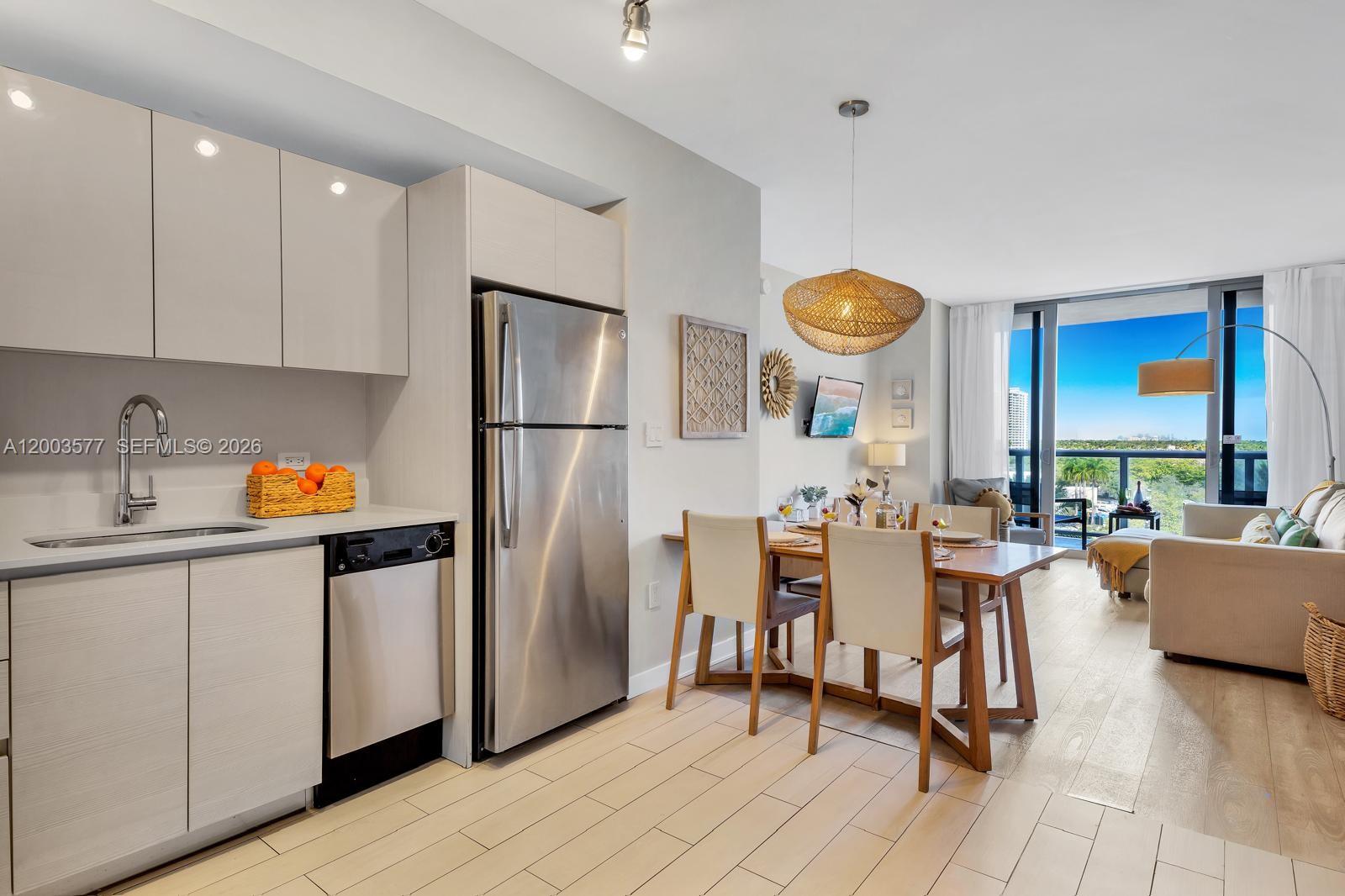 Photo of 2602 Hallandale Beach Blvd  #R704, Hallandale Beach, Florida, 33009 - 