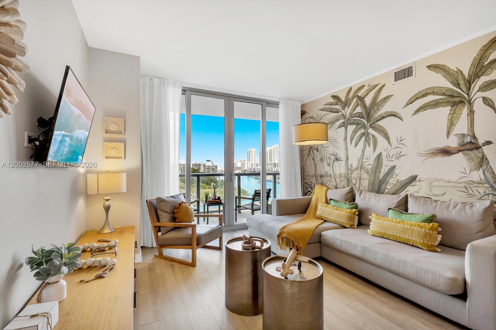 Photo of 2602 Hallandale Beach Blvd  #R704, Hallandale Beach, Florida, 33009 - 