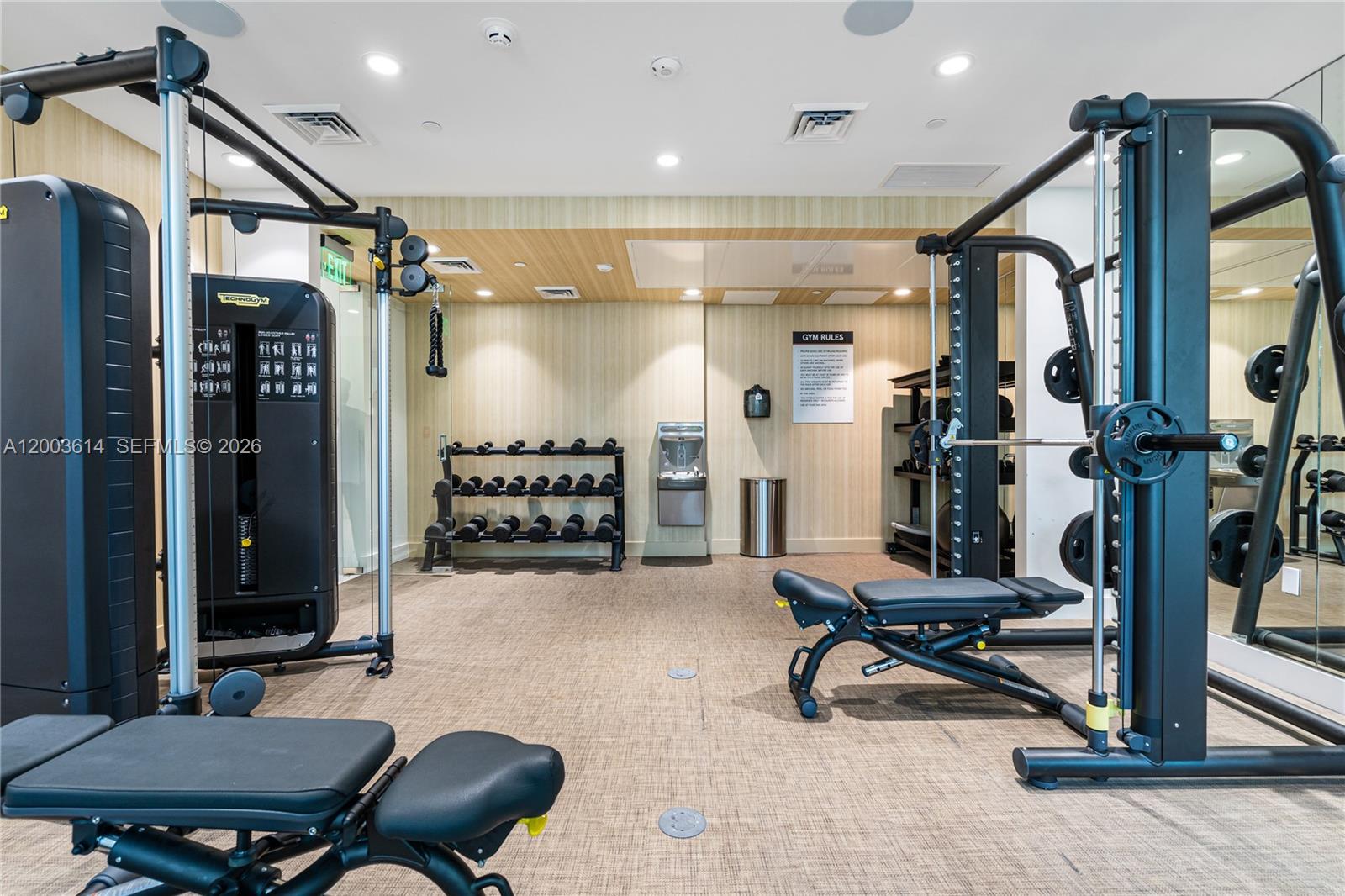 PH1 3 / 4 2767 sq. ft. $ 2026-04-18 0 Photo