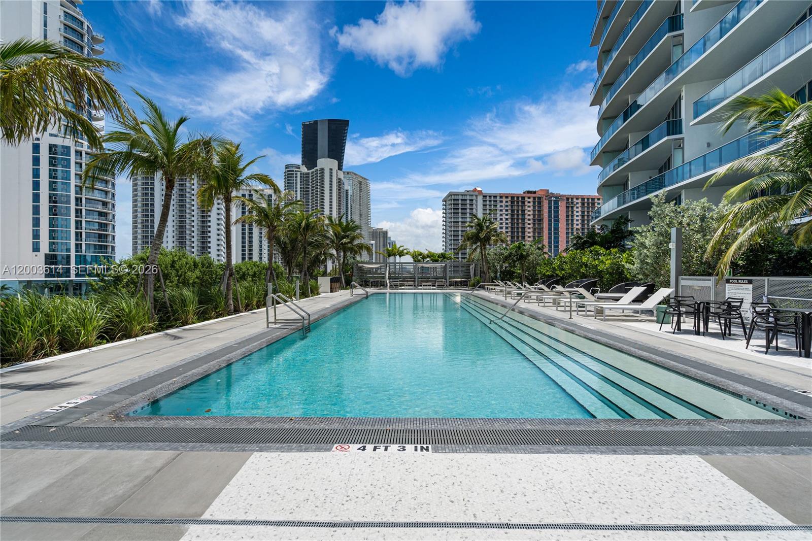 PH1 3 / 4 2767 sq. ft. $ 2026-04-18 0 Photo
