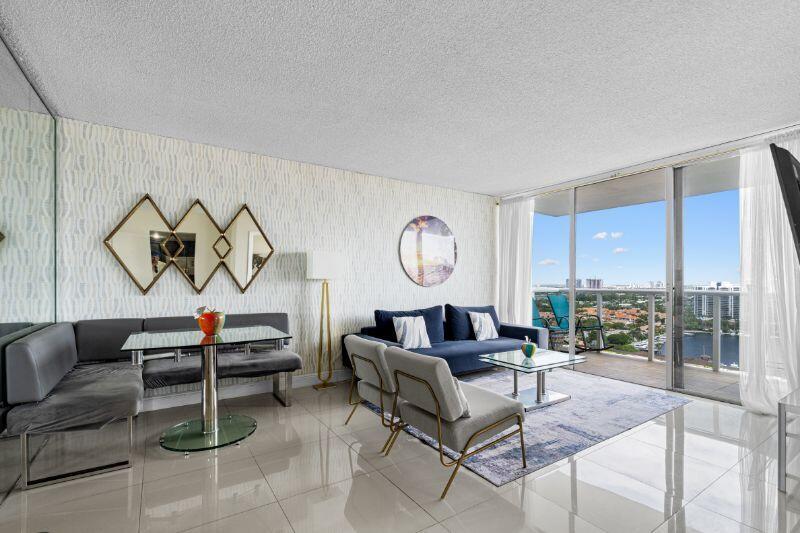 Photo of 3675 Country Club  #2401, Aventura, Florida, 33180 - 2