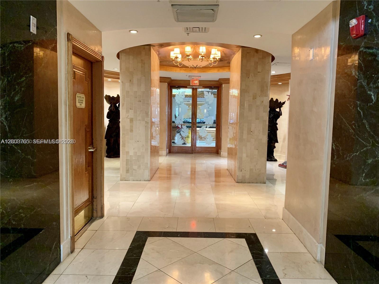 Photo of 16711 Collins Ave  #602, Sunny Isles Beach, Florida, 33160 - 