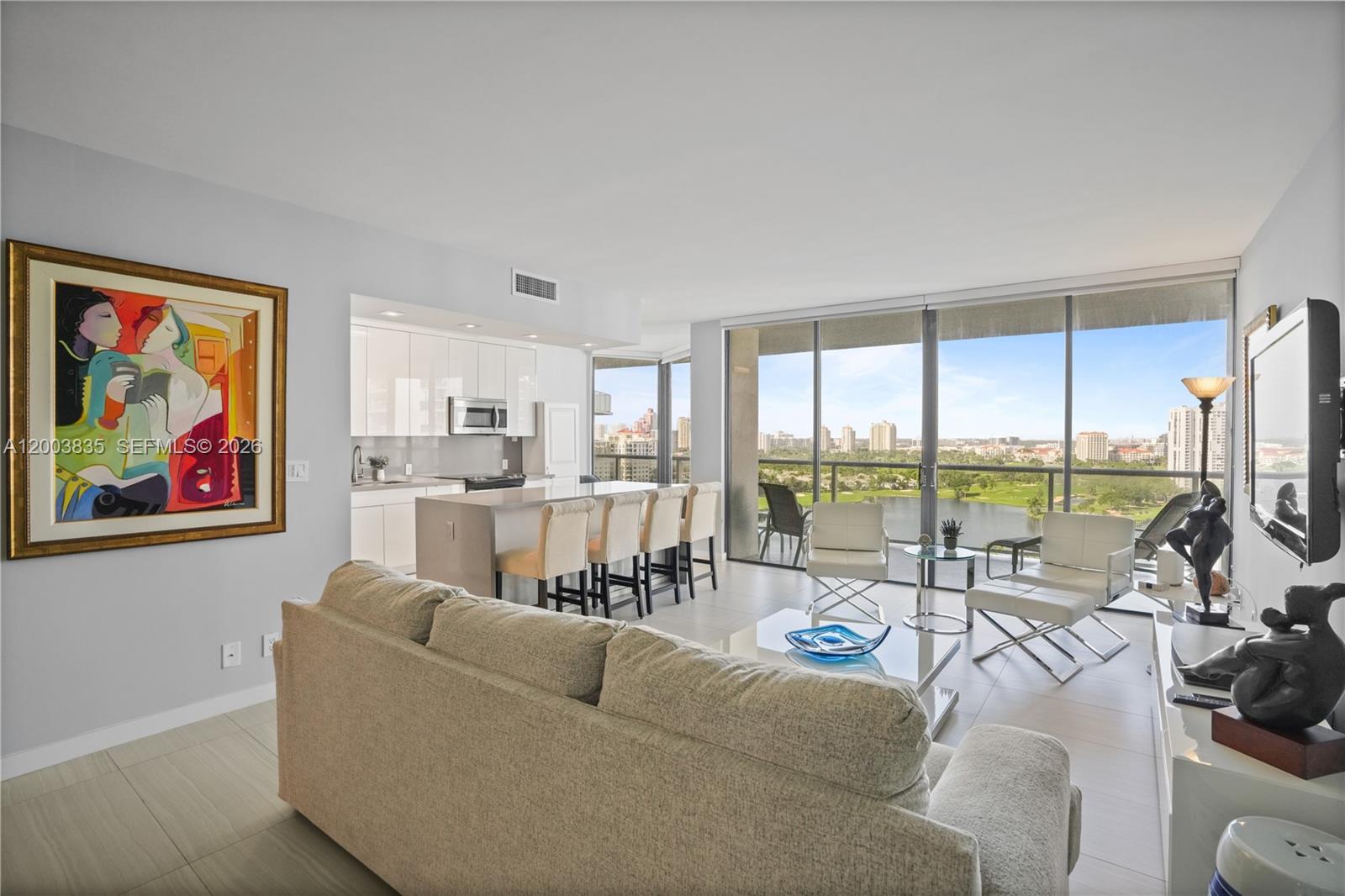 Photo of 20281 Country Club Dr  #1603, Aventura, Florida, 33180 - 