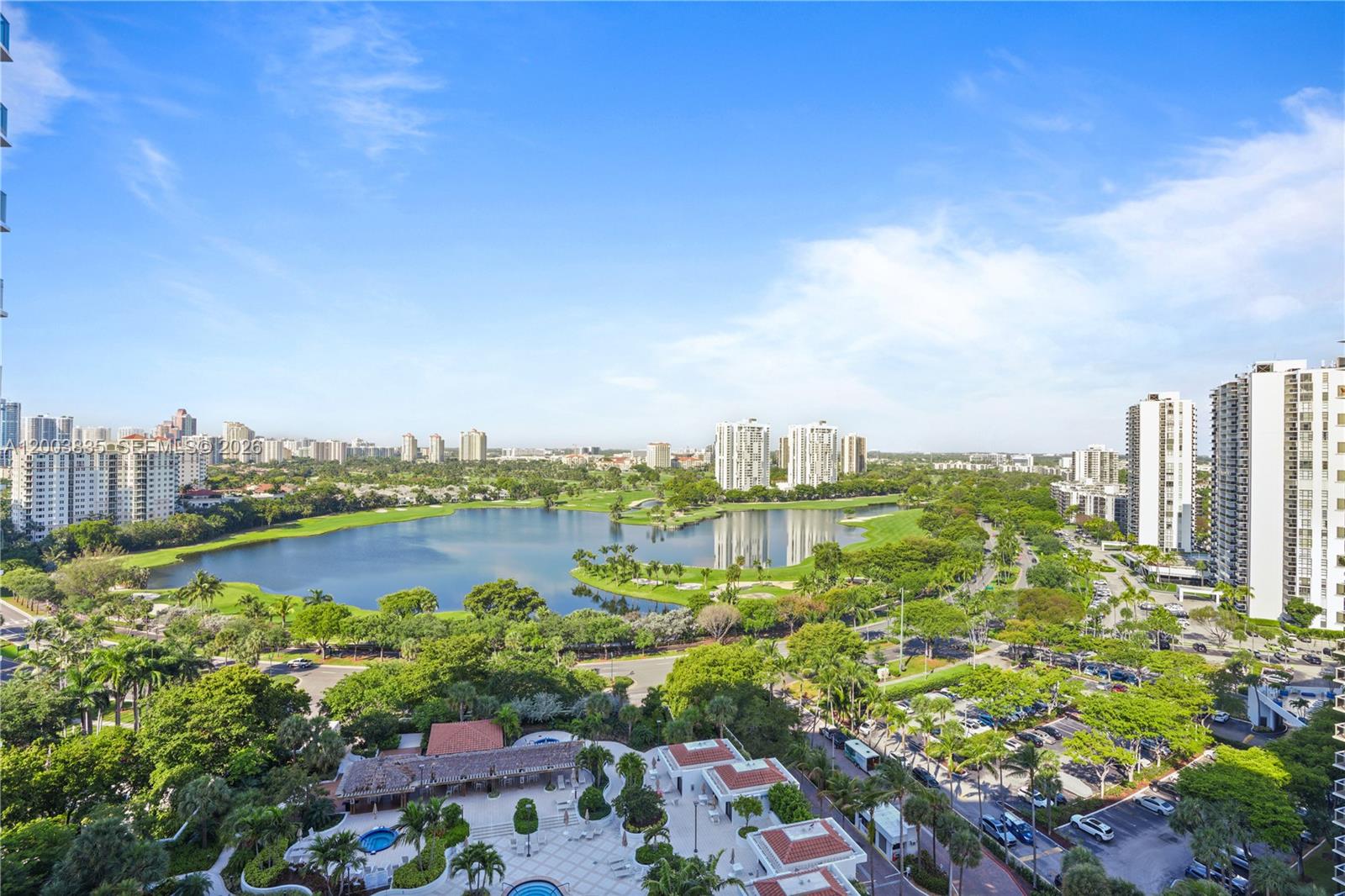 Photo of 20281 Country Club Dr  #1603, Aventura, Florida, 33180 - 