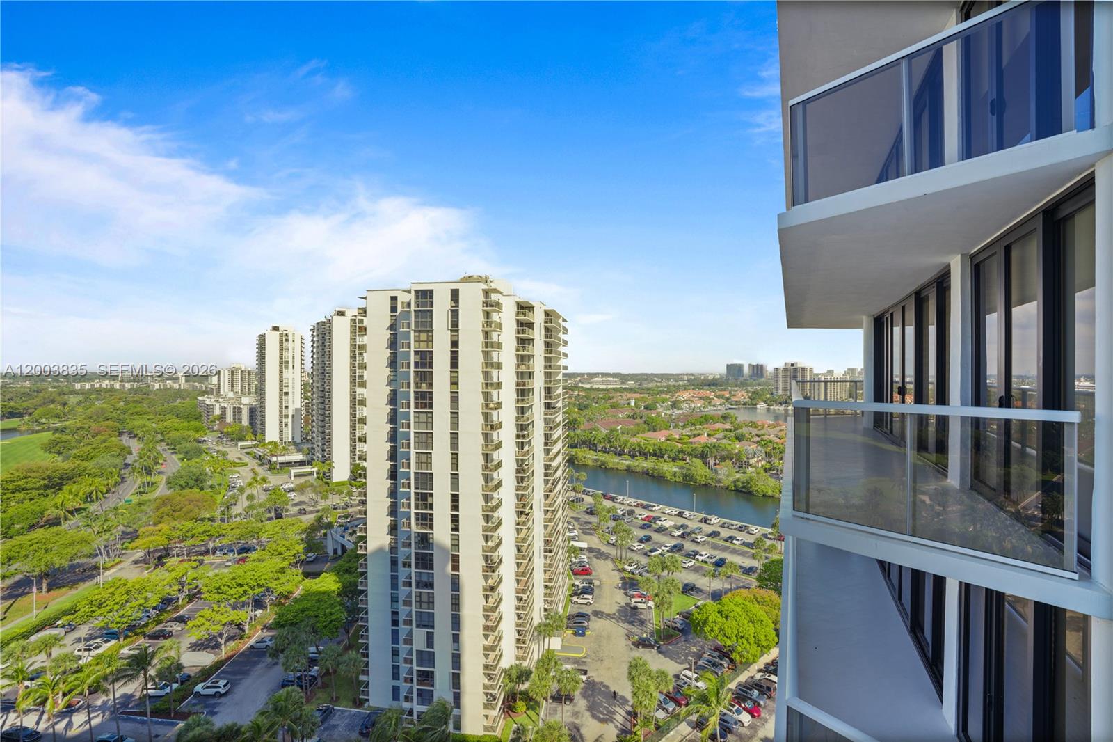 Photo of 20281 Country Club Dr  #1603, Aventura, Florida, 33180 - 