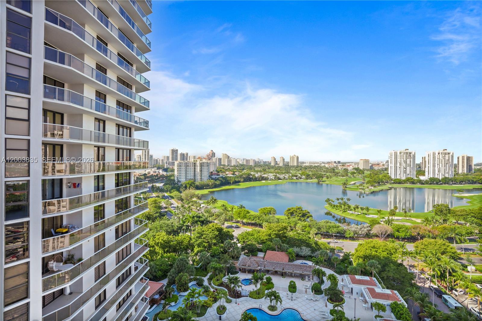 Photo of 20281 Country Club Dr  #1603, Aventura, Florida, 33180 - 