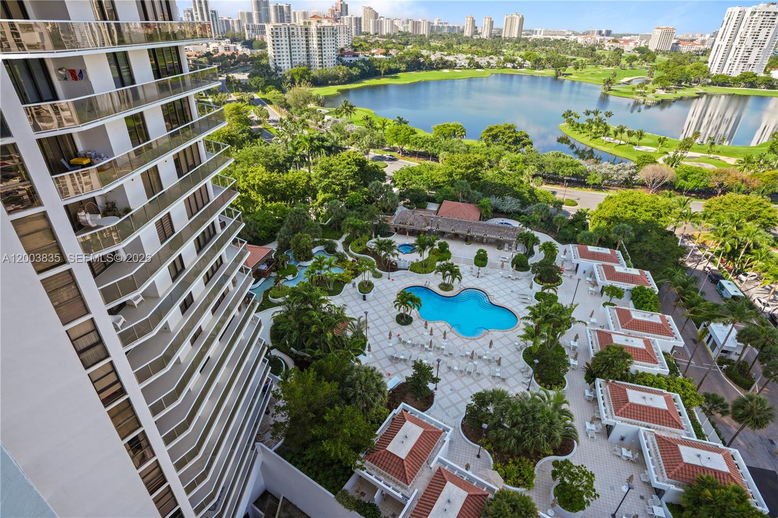 Photo of 20281 Country Club Dr  #1603, Aventura, Florida, 33180 - 