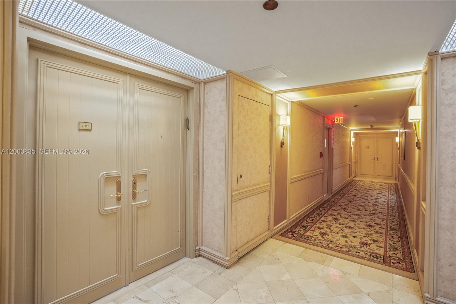 Photo of 20281 Country Club Dr  #1603, Aventura, Florida, 33180 - 