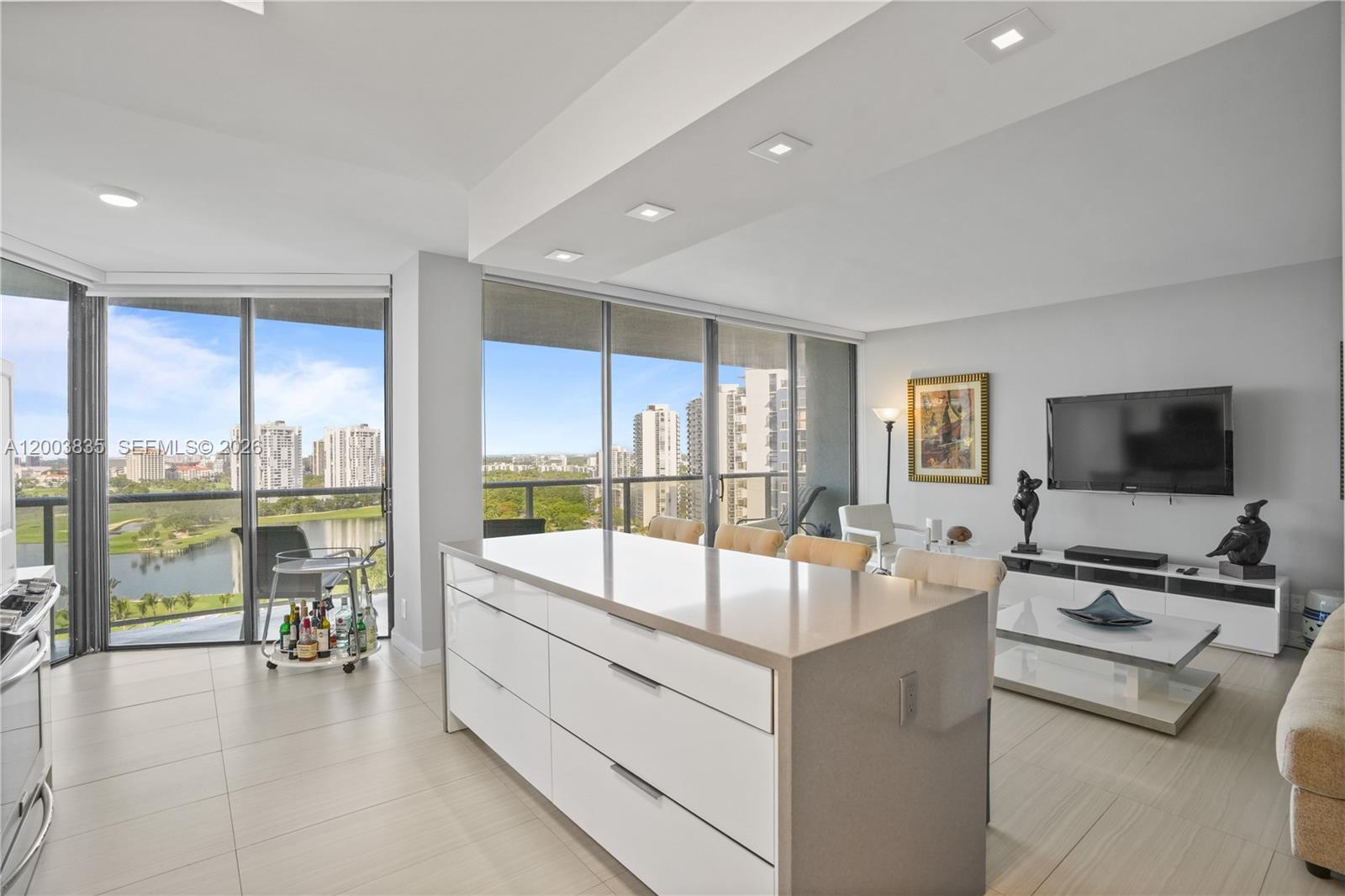 Photo of 20281 Country Club Dr  #1603, Aventura, Florida, 33180 - 