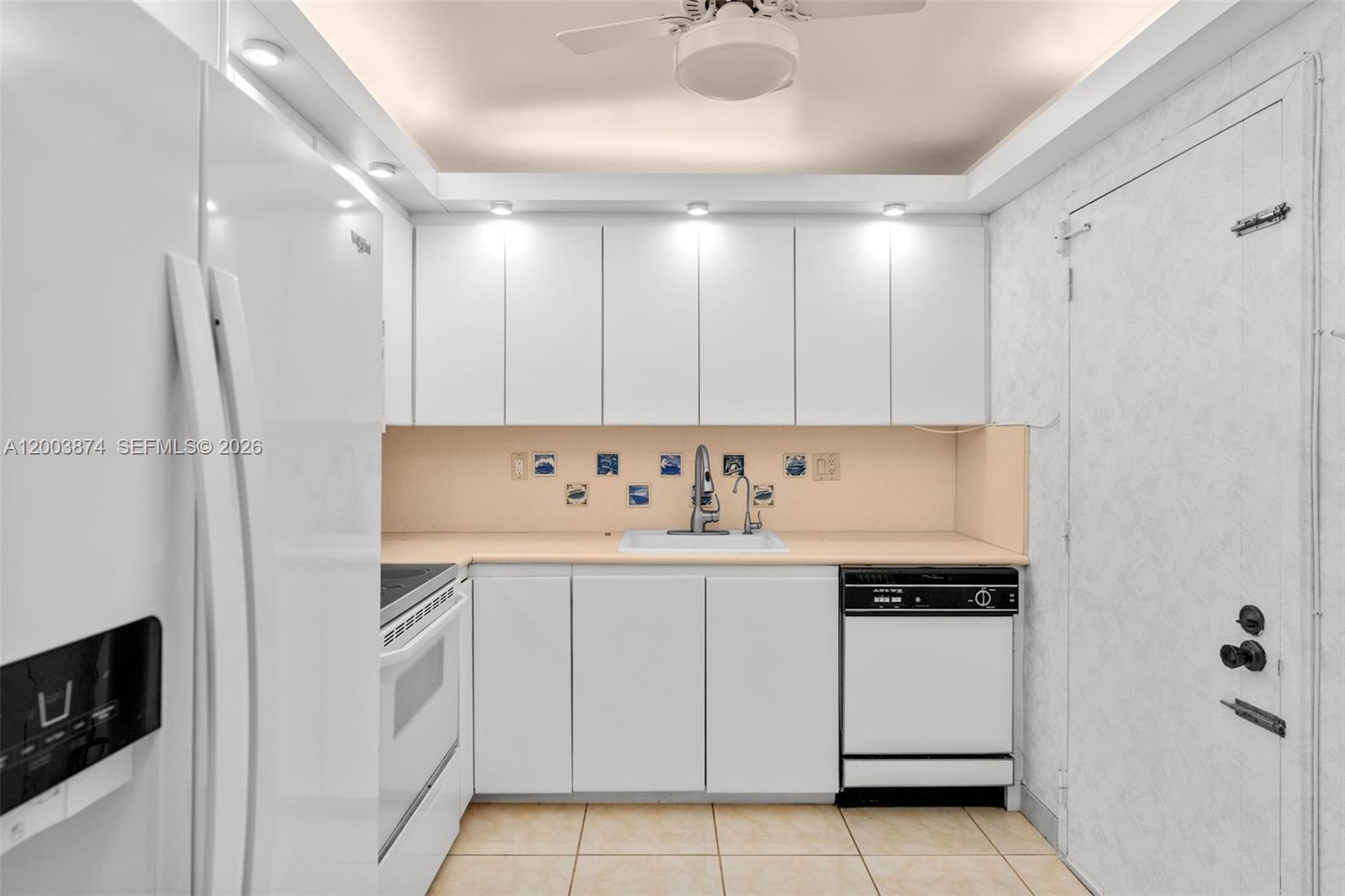 Photo of 600 Three Islands Blvd  #1707, Hallandale Beach, Florida, 33009 - unfurnished