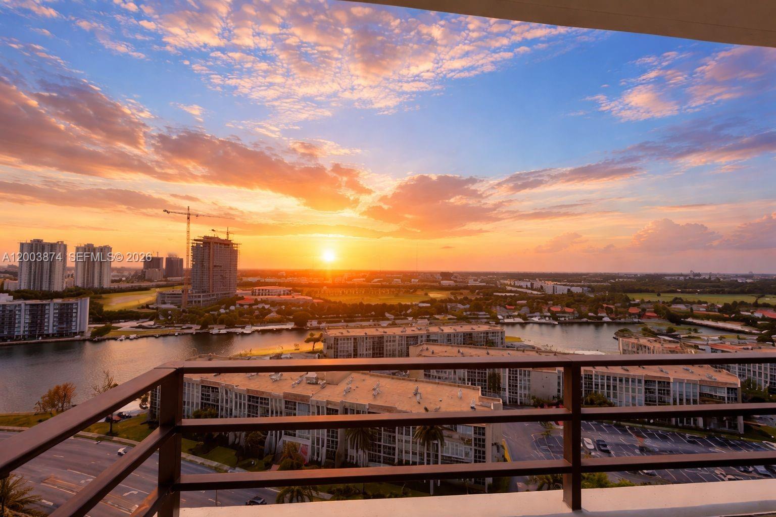 Photo of 600 Three Islands Blvd  #1707, Hallandale Beach, Florida, 33009 - 