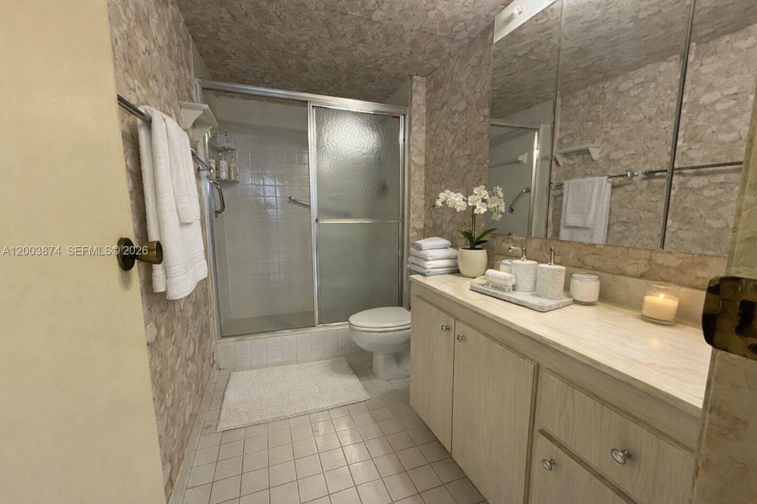 Photo of 600 Three Islands Blvd  #1707, Hallandale Beach, Florida, 33009 - STAGED