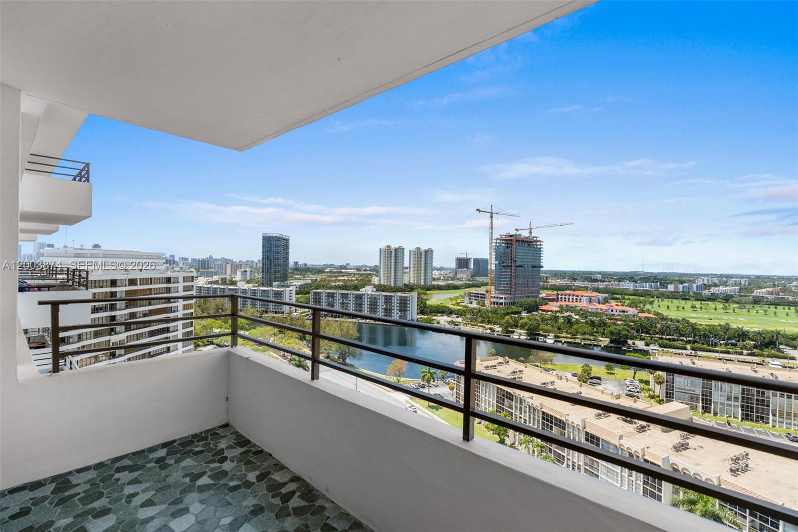 Photo of 600 Three Islands Blvd  #1707, Hallandale Beach, Florida, 33009 - 