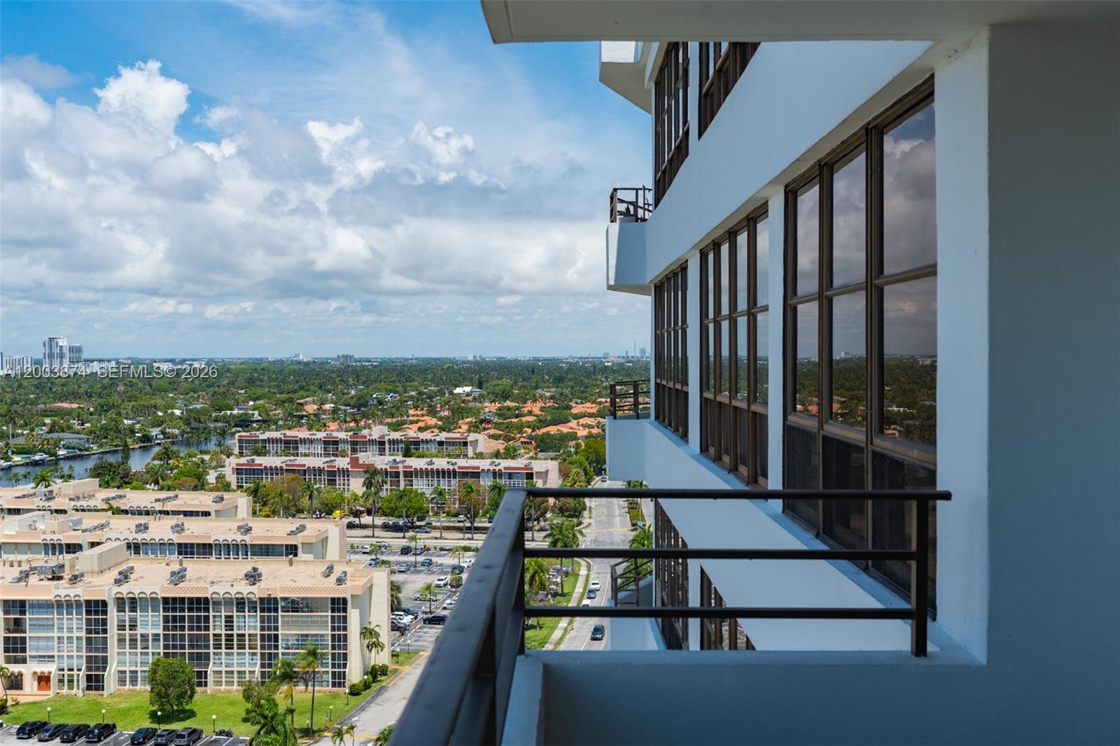 Photo of 600 Three Islands Blvd  #1707, Hallandale Beach, Florida, 33009 - 