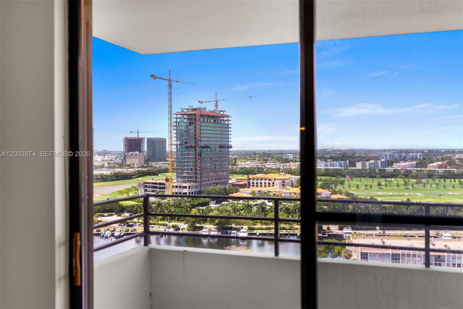 Photo of 600 Three Islands Blvd  #1707, Hallandale Beach, Florida, 33009 - 