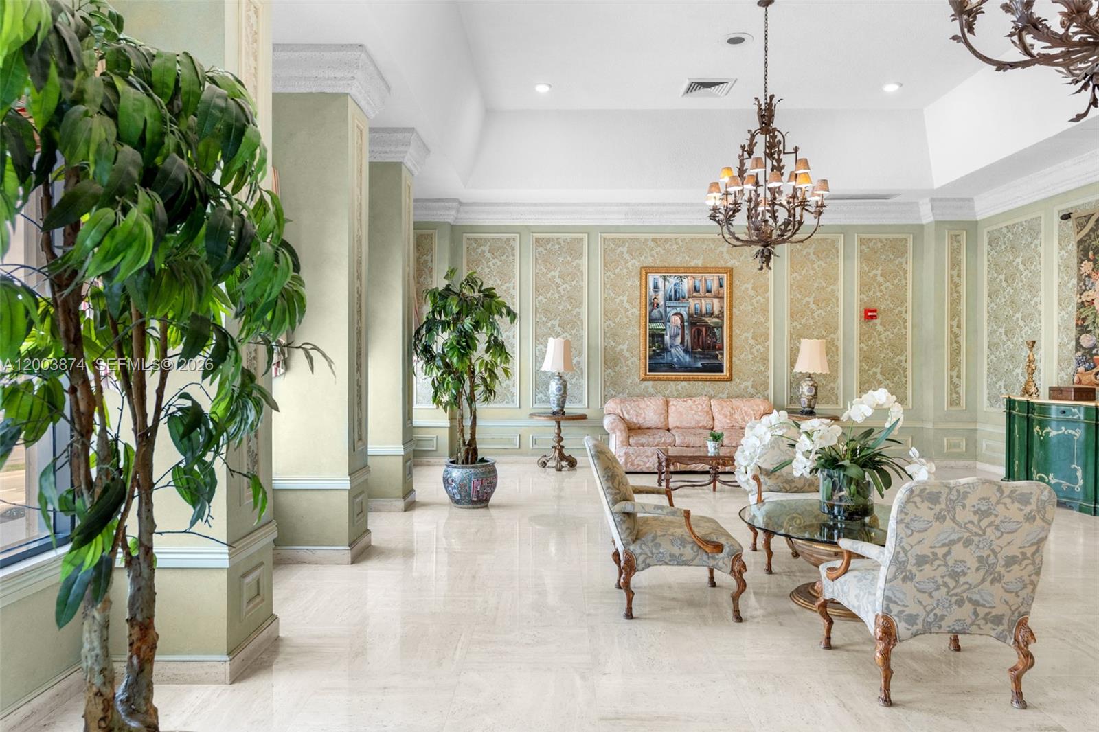 Photo of 600 Three Islands Blvd  #1707, Hallandale Beach, Florida, 33009 - 