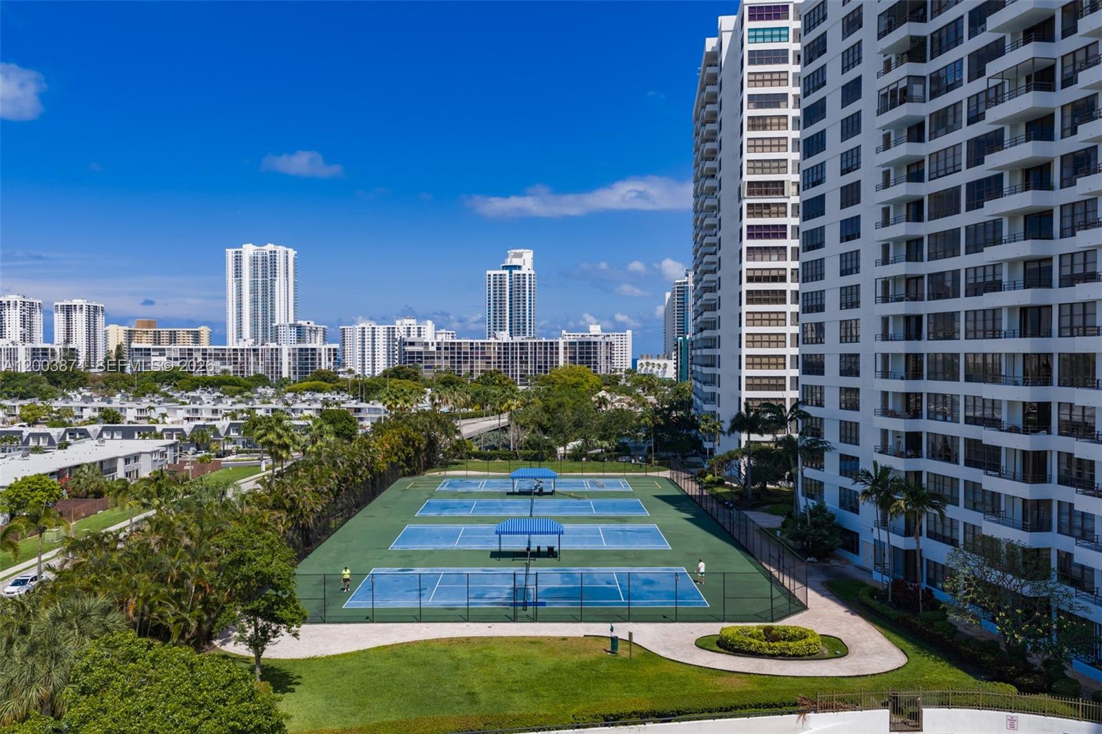 Photo of 600 Three Islands Blvd  #1707, Hallandale Beach, Florida, 33009 - 