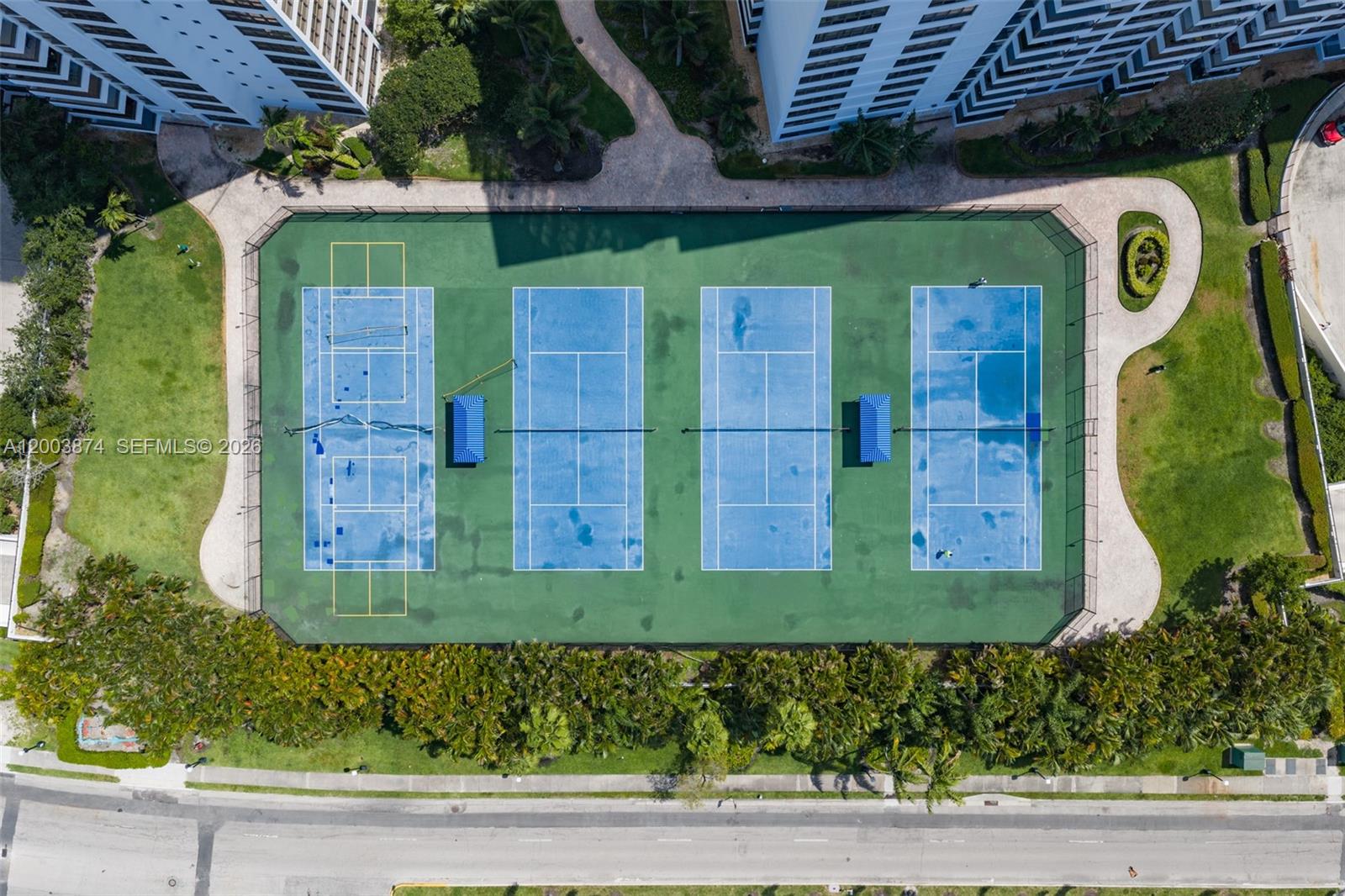 Photo of 600 Three Islands Blvd  #1707, Hallandale Beach, Florida, 33009 - 