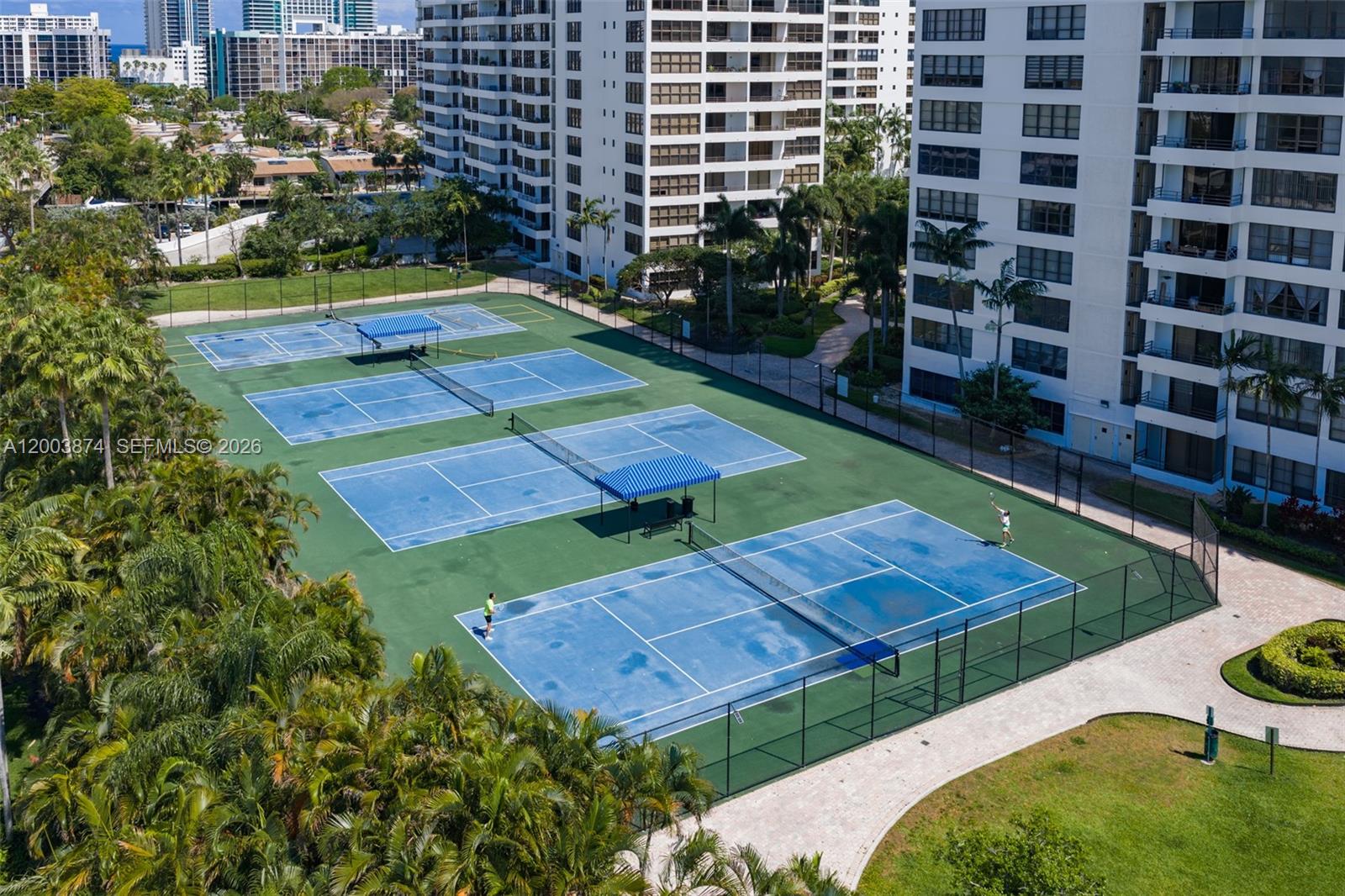 Photo of 600 Three Islands Blvd  #1707, Hallandale Beach, Florida, 33009 - 