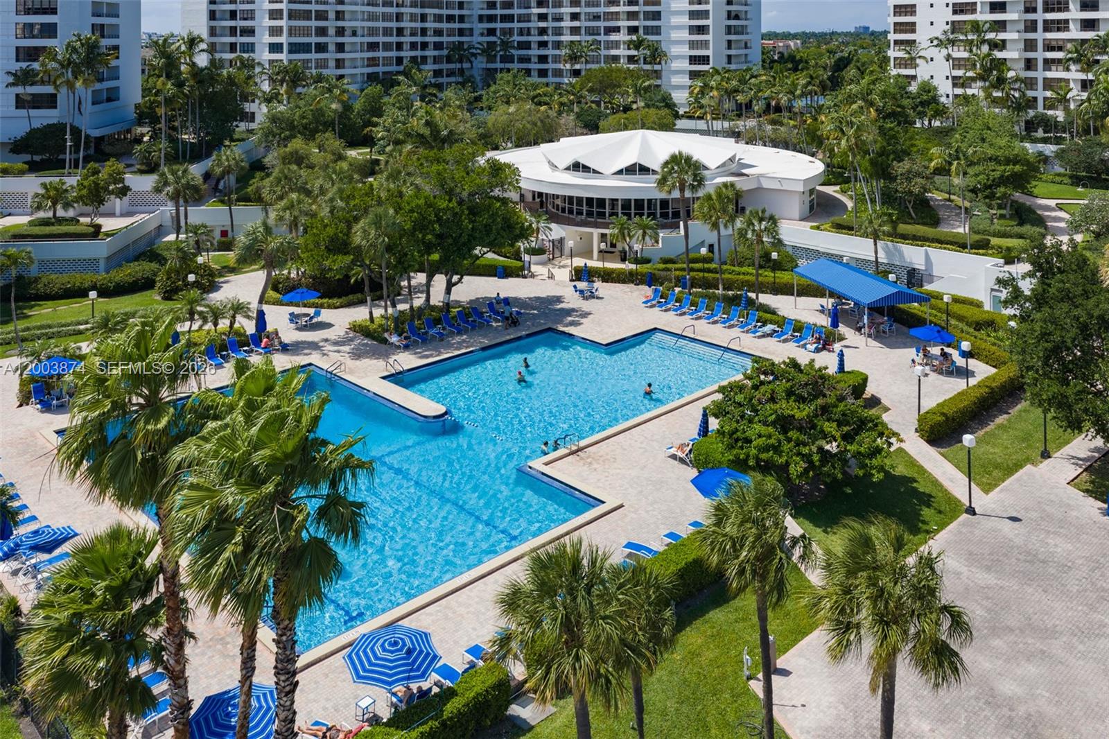 Photo of 600 Three Islands Blvd  #1707, Hallandale Beach, Florida, 33009 - 