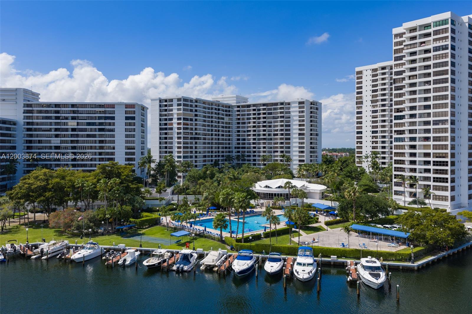 Photo of 600 Three Islands Blvd  #1707, Hallandale Beach, Florida, 33009 - 